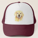 Recherche de art de chien casquettes Animal