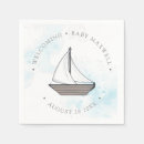 Suche nach segelboot servietten Mother to be