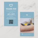 Recherche de beauté santé cartes visite Customer