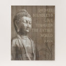 Recherche de spirituell puzzle Bouddha