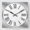 Suche nach weißer hintergrund wanduhren Vintag