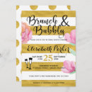 Recherche de pois blanc rose invitations Glamour