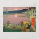 Recherche de symboliste cartes postales Symbolisme