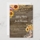 Recherche de campagnard occidental mariage invitations Pour eux