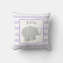 Recherche de éléphants gris coussins Pour enfants