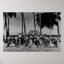 Suche nach hawaii mädchen poster Hula