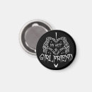 Recherche de romance magnets Éffrayant