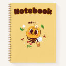 Suche nach bienen kleine notizbücher Glücklich