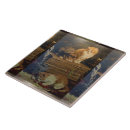 Recherche de chats vintages carreaux Animal