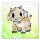 Suche nach ziegen poster Tier