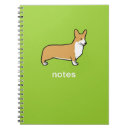 Suche nach corgi kleine notizbücher Süß