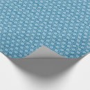 Suche nach molekül geschenkpapier Blau
