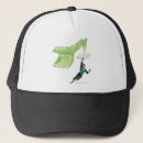 Recherche de lanterne verte casquettes Le guerrier vert