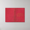 Suche nach stoff leinwandbilder Rot