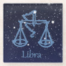 Suche nach libra untersetzer Sternenhimmel