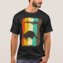Recherche de armadillo tshirts Rétro