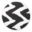 Recherche de graphique boutons et poignées de porte Noir et blanc
