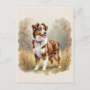 Recherche de merles cartes postales Chien