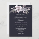 Recherche de winter quinceanera invitations Hiver