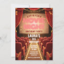 Recherche de soirée cinéma Salle de cinéma