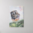 Suche nach niedliche eule leinwandbilder Vogelvogel