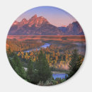 Suche nach gebirgszug magnete Jackson hole
