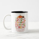Recherche de la dinde tasses Fête