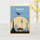 Recherche de le berlin vœux cartes Allemagne