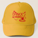 Suche nach dancer kappen Für sie