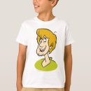 Recherche de shaggy tshirts Personnage de dessin animé