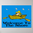 Suche nach rowboat poster Küste