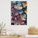 Suche nach botanische eiche poster Blätter