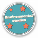 Recherche de écosystème autocollants Écologie