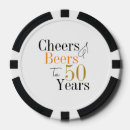 Suche nach 50 poker chips Geburtstag