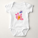 Recherche de imaginaire bébé vêtements Floral