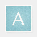 Recherche de de cuisine blanche serviettes Monogramme