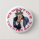 Recherche de oncle sam badges Les etats unis