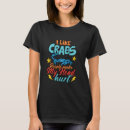 Recherche de pêche de crabe tshirts Pour