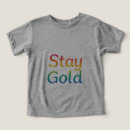 Recherche de stay positive tshirts Motivation
