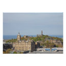 Suche nach edinburgh poster Fotografie