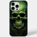 Recherche de tête de mort iphone coques Halloween
