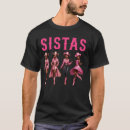 Recherche de sista tshirts Américain