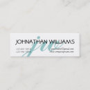 Suche nach pulver visitenkarten Geschäft