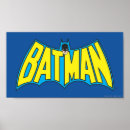 Suche nach batman poster Originale