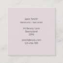 Suche nach fingernagel visitenkarten Nagelkünstler