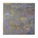 Suche nach monet wasserlilien fliesen Impressionist