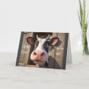 Suche nach kuh spaß karten Für ihn