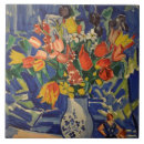 Suche nach vintager hintergrund fliesen Blau