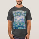 Suche nach seerose tshirts Süß