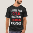 Recherche de tourisme tshirts Voyage